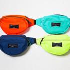 Colored Waist Bag