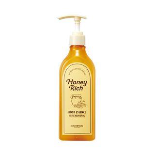 Skinfood - Honey Rich Body Essence Extra Nourishing 335ml