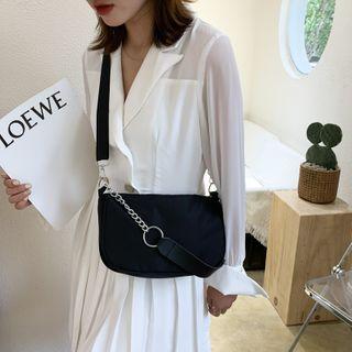 Mini Lightweight Chain Crossbody Bag