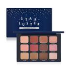 Holika Holika - Piece Matching 12 Shadow Palette (18 F/w Star Luster Collection) 12g