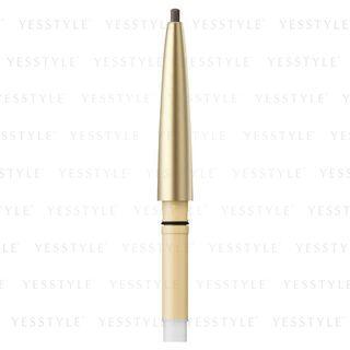 Kanebo - Coffret Dor Soft Pencil Eyebrow (#gy-01 Gray) (refill) 0.1g