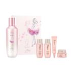 The Face Shop - Yehwadam Revitalizing Essence Jumbo Grace Ciao Collaboration Set 5 Pcs