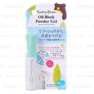 Country & Stream - Oil Block Powder Gel 7.5ml
