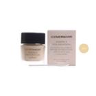 Covermark - Jusme Color Essence Foundation Spf 18 Pa++ (yellow) (#yp10) 30g