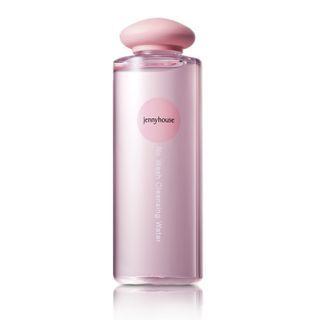 Jenny House - No Wash Cleansing Water 200ml