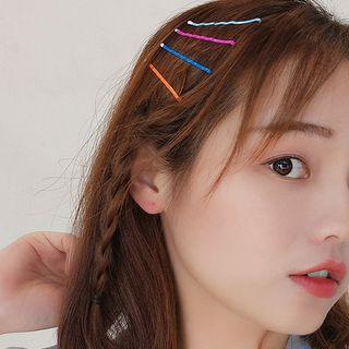 Hair Pin 20 Pcs - As Shown In Figure - One Size