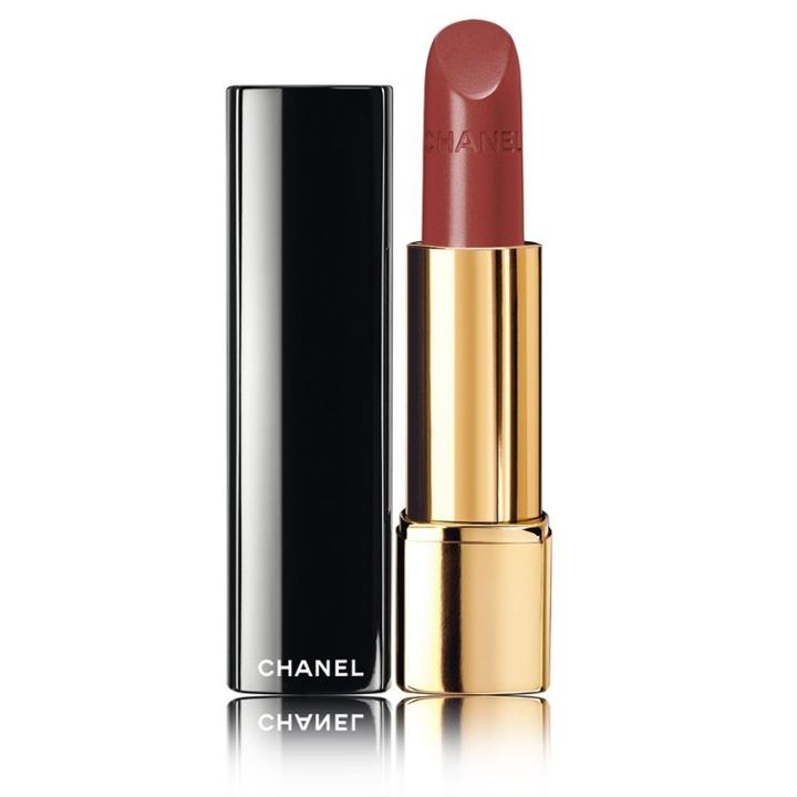 Chanel - Rouge Allure(#135 Enigmatique) 3.5g