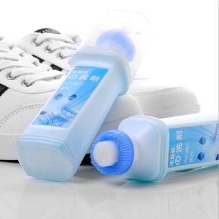 Shoe Stain Remover