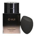 O Hui - Ultimate Cover Longwear Foundation - 3 Colors #02 Honey Beige