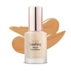 Etude House - Double Lasting Serum Foundation Spf25 Pa++ 30g (12 Colors) #n07 Amber