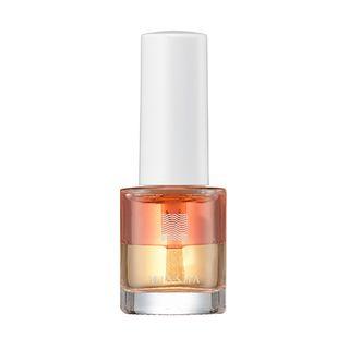 Missha - Self Nail Salon Care Look (two Face Oil)