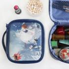 Illustration Pouch (s)