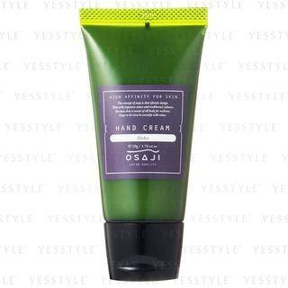 Osaji - Hand Cream Muku 50g