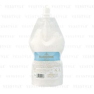 Nakano - Glamorouscurl Long Lasting Curling Lotion (moist) (refill) 400ml