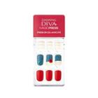 Missha - Dashing Diva Magic Press - 5 Types #24 Sweet Overalls
