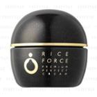 Rice Force - Premium Perfect Cream 15g