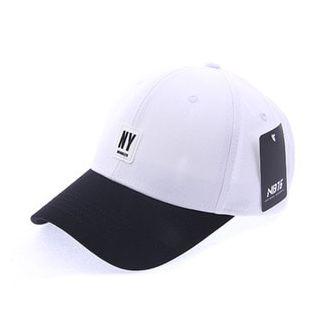 Ny Baseball Cap