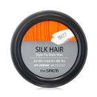 The Saem - Silk Hair Style Fix Matt Wax 90ml