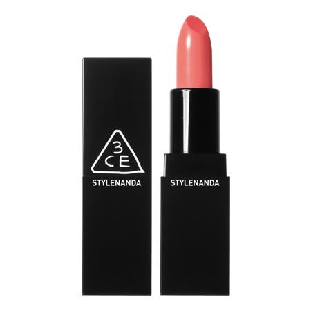 3 Concept Eyes - Dangerous Matte Lip Color (#806) 3.5g