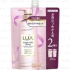 Lux Japan - Super Rich Shine Straight Beauty Waviness Conditioner Refill 600g 600g