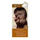 Nature Republic - Hair & Nature Coloring Bubble (#5b Chocolate Brown) 90ml
