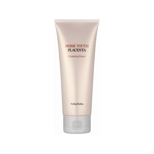 Holika Holika - Placenta Cleansing Foam 1 Pc