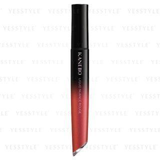 Kanebo - Liquid Nuance Rouge (#01 My Sunshine) 6.2ml