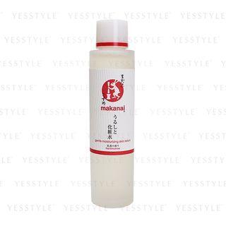 Makanai Cosmetics - Gentle Moisturizing Skin Lotion (frankincense) 120ml