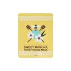 Apieu - Sweet Manuka Honey House Mask 1pc