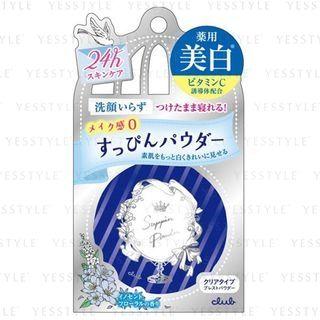 Club - Suppin Whitening Powder 26g