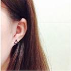 Polygon Earrings
