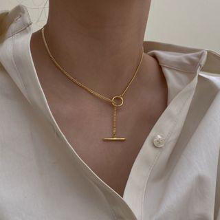 Geometric Alloy Choker