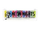 W7 - Neon Nights Electric Eye Colour Palette (12 Colors) 12g