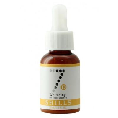 Shills - 7 Days Whitening Skin Repair Essence 35ml