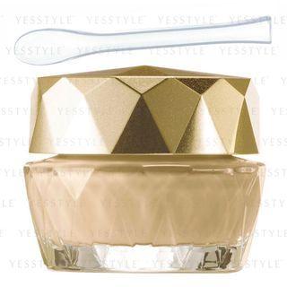 Sofina - Est Active Aura Cream Foundation Lifting Cover Spf 25 Pa++ (#03ocher) 30g
