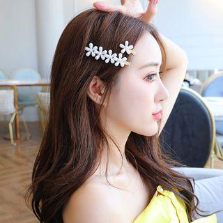 Flower Hair Pin / Set