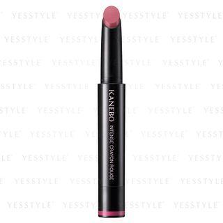 Kanebo - Intense Crayon Rouge (#05 Sophiscated Wine) 1.8g