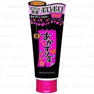 Bison - Akuriri Yakitori Peeling Gel 180g
