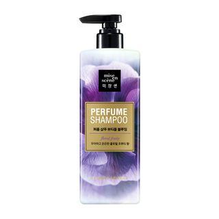 Miseensc Ne - Perfume Shampoo Beautiful Blooming 600ml 600ml