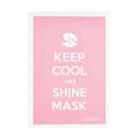 Keep Cool - Shine Intensive Brightening Mask Set 25g X 10pcs