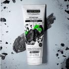 Freeman Beauty - Detoxifying Charcoal & Black Sugar Mud Mask 6oz / 175ml