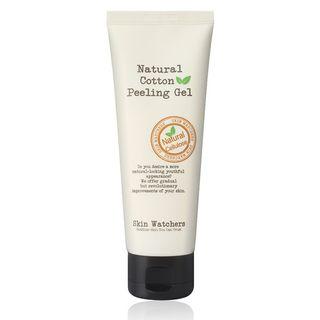Skin Watchers - Natural Cotton Peeling Gel 100ml 100ml