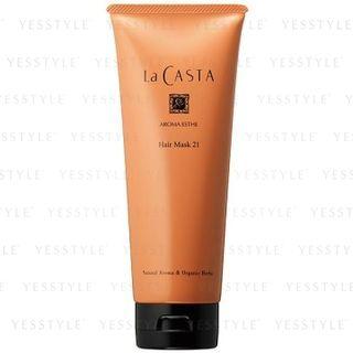 La Casta - Aroma Esthe Hair Mask 21 (smooth) 230g