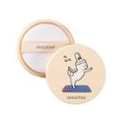 Innisfree - No Sebum Mineral Powder Rabbit Benny Edition - 13 Types #8