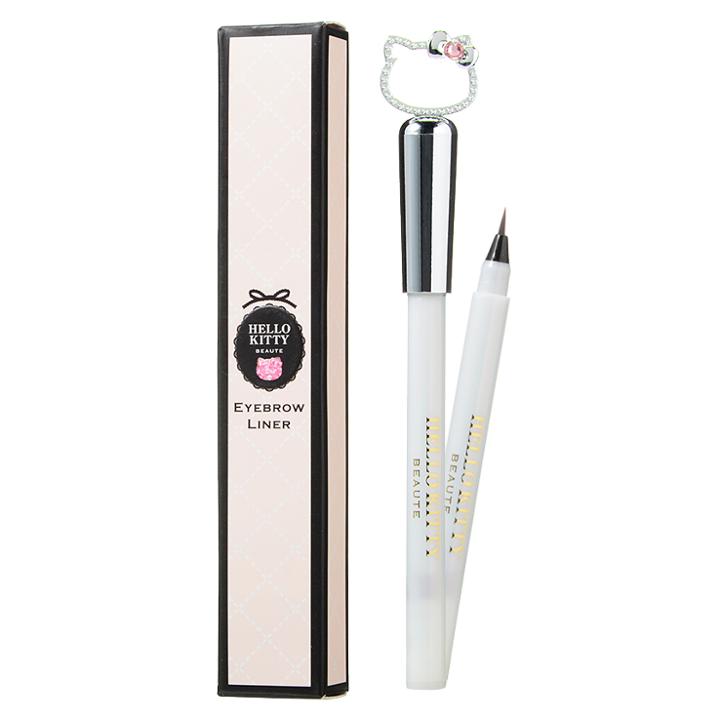 Hello Kitty Beaute - Eyebrow Liner (#002 Amber Beige) 0.8g