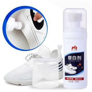 Whitening Shoe Cleaner