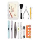 Set Of 11: Manicure Kit