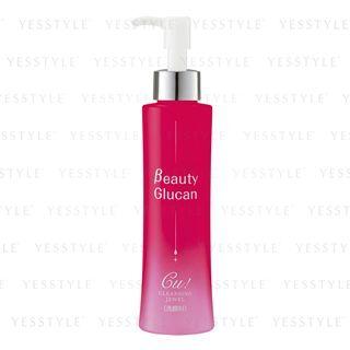 Beauty Glucan - Cu Cleansing Jewel 150ml