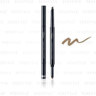 Kose - Visee Eyebrow Pencil & Powder (#br31) 0.8g