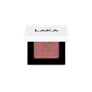 Laka - Just Eyeshadow - 15 Colors Zer